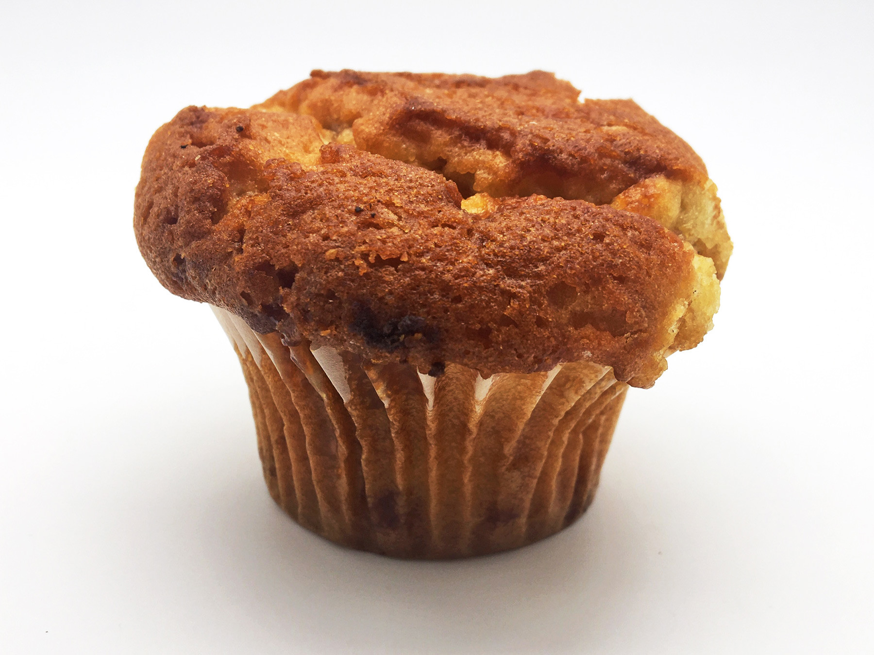 Toffee Muffin Plexus Media Ltd